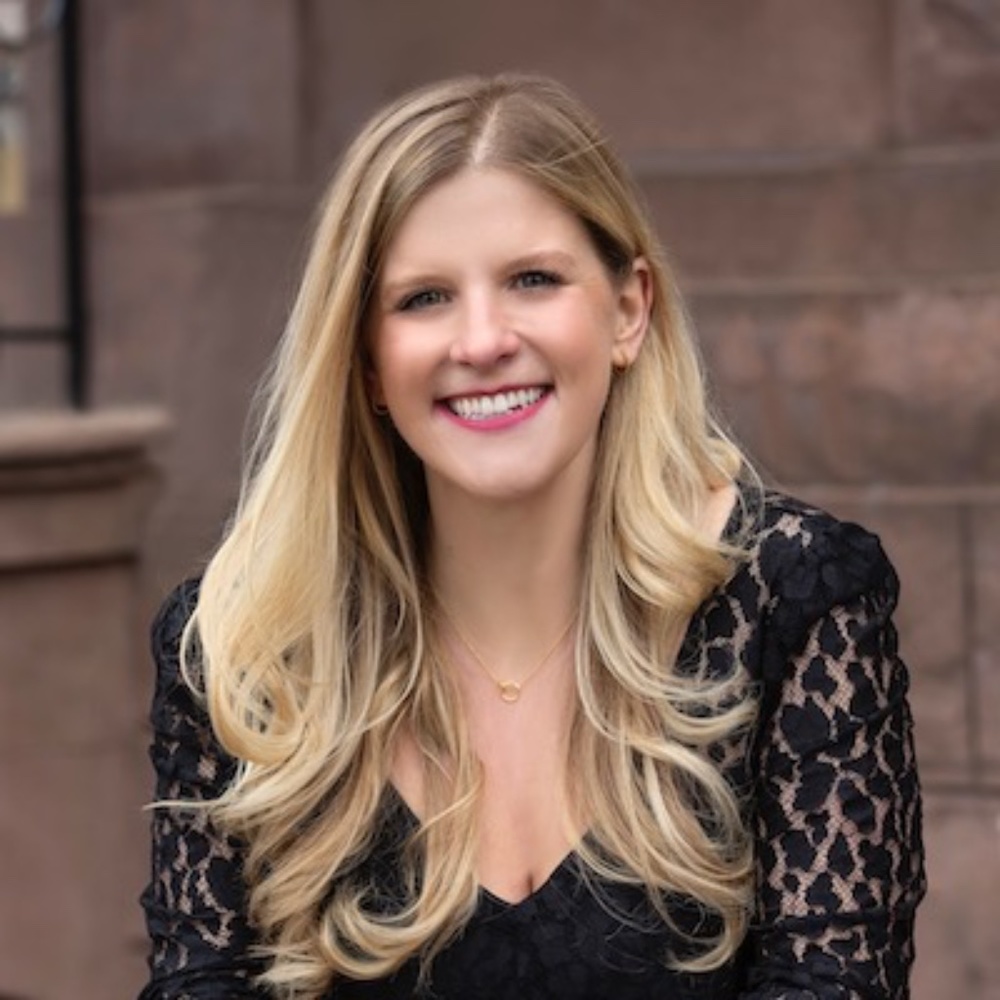 Meet your Posher, Stephanie